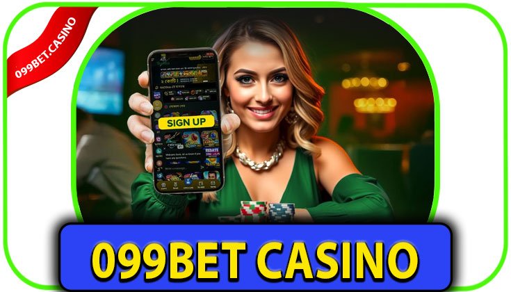 099bet 099bet Casino mais confiável Online no Brasil