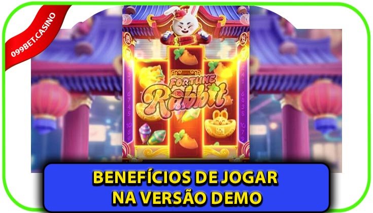 Benefícios de Jogar na Versão Demo