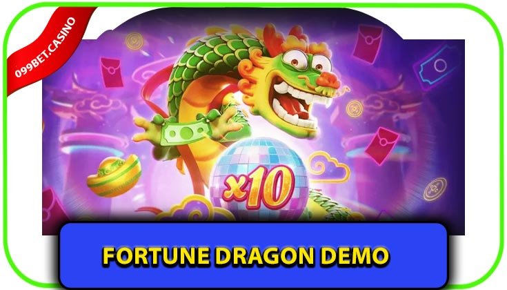 Fortune Dragon Demo