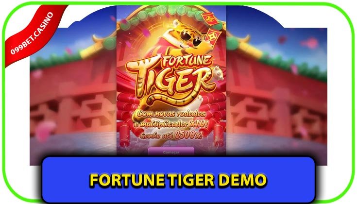 Fortune Tiger Demo