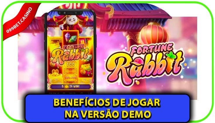 Jogue Fortune Rabbit Demo Onde Estiver