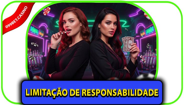 Limitação de Responsabilidade