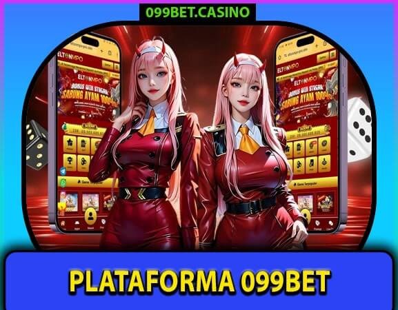 O Que é a Plataforma 099bet?
