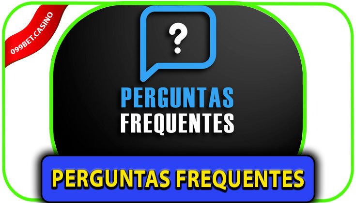 Perguntas Frequentes