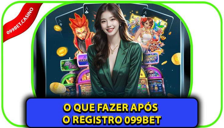 Por que baixar app 099bet?