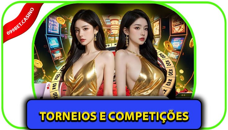 Torneios e Competições