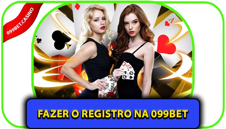 fazer o registro na 099bet
